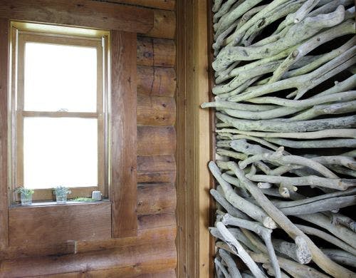 *【部屋】フォレスト棟