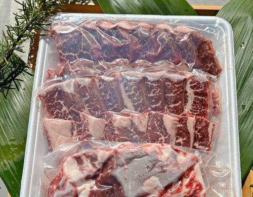 *【食材】当館厳選のお勧め国産牛