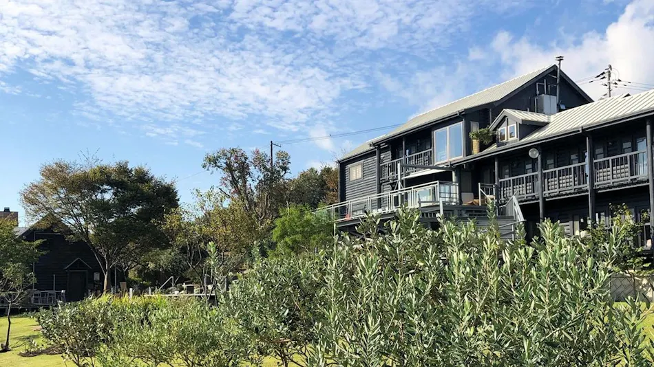 La Terrasse Awaji