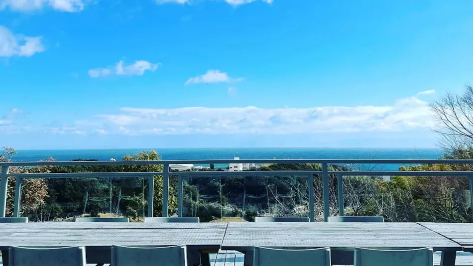 La Terrasse Awaji