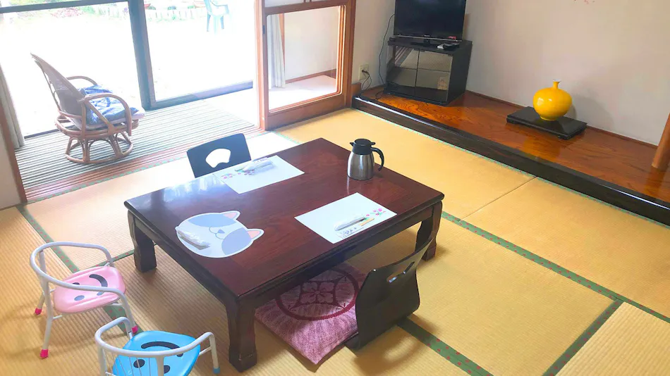 Minshuku Mimi
