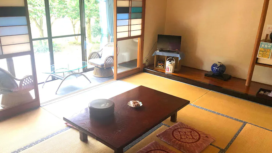 Minshuku Mimi