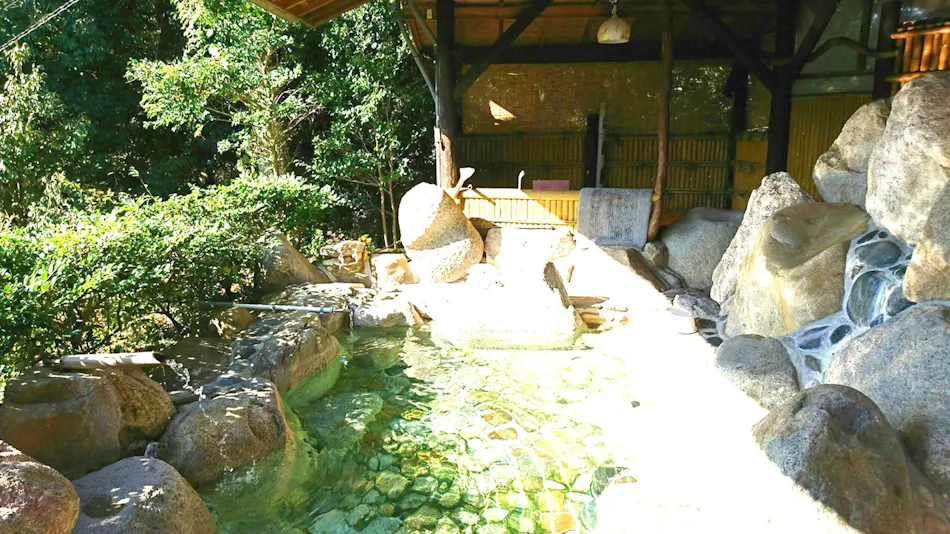 Minshuku Mimi