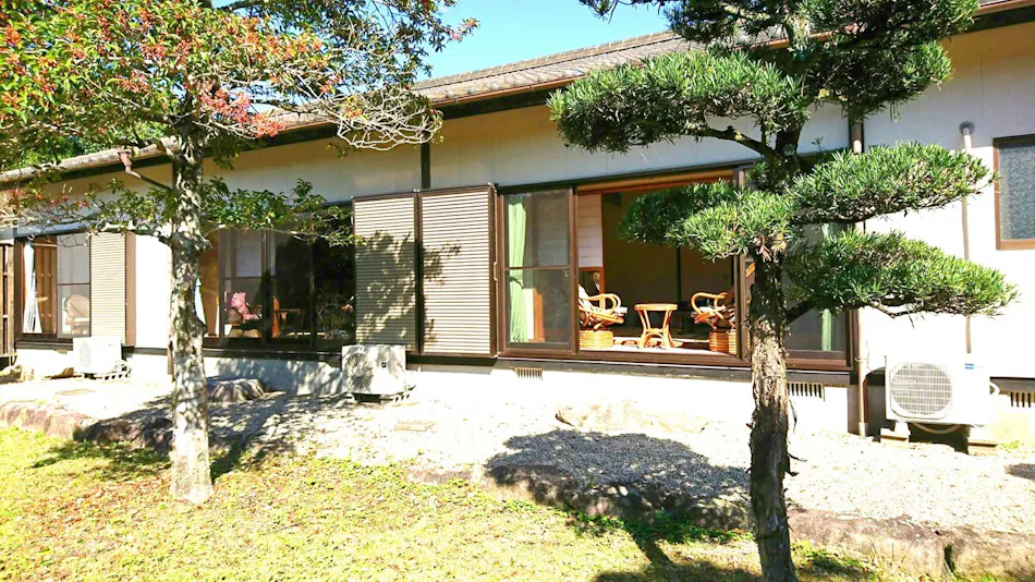 Minshuku Mimi