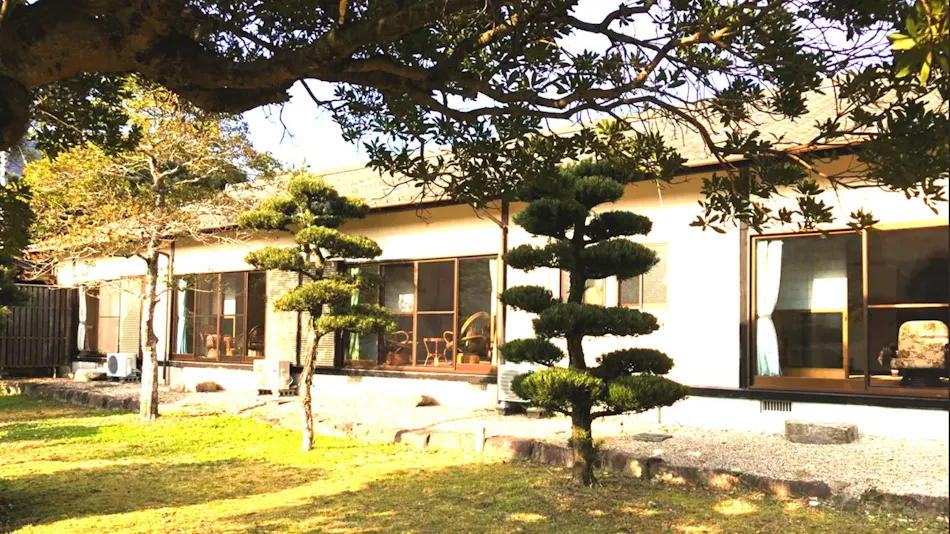 Minshuku Mimi