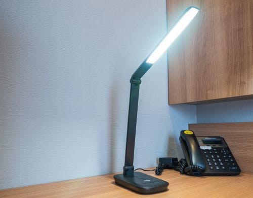 卓上ライト