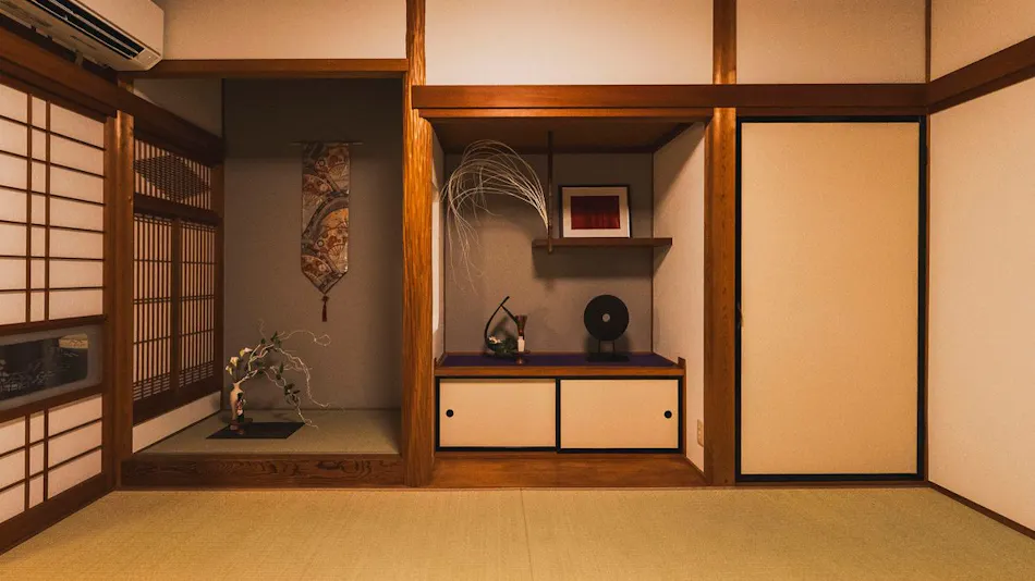 Matsue Wa-Yui-An