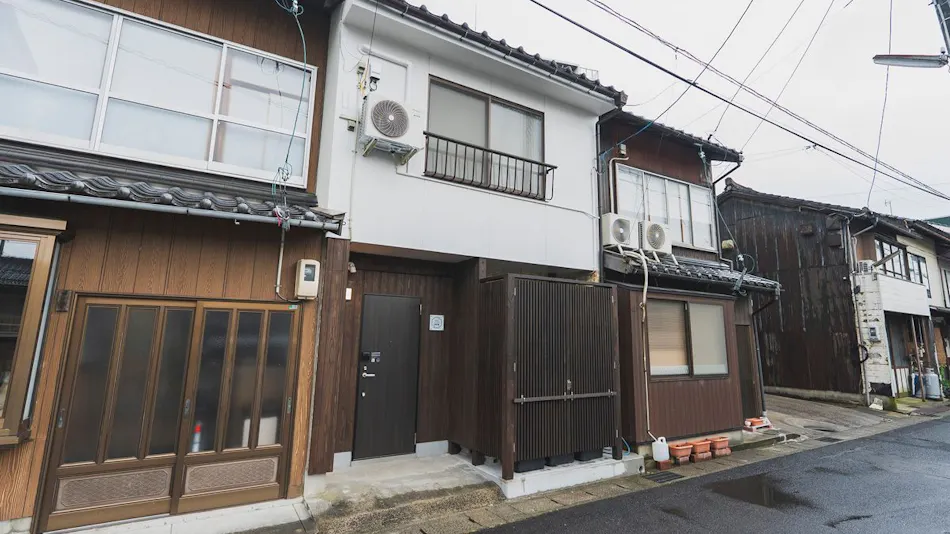 Matsue Wa-Yui-An