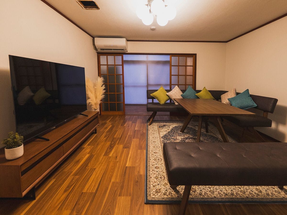 松江和結庵 by HIYORISTAY&nbsp;施設全景