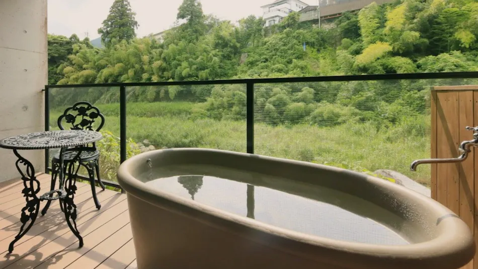 Furuyu Onsen Saga Fuga