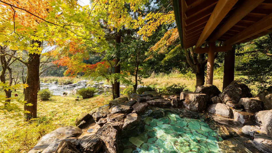 Furuyu Onsen Saga Fuga