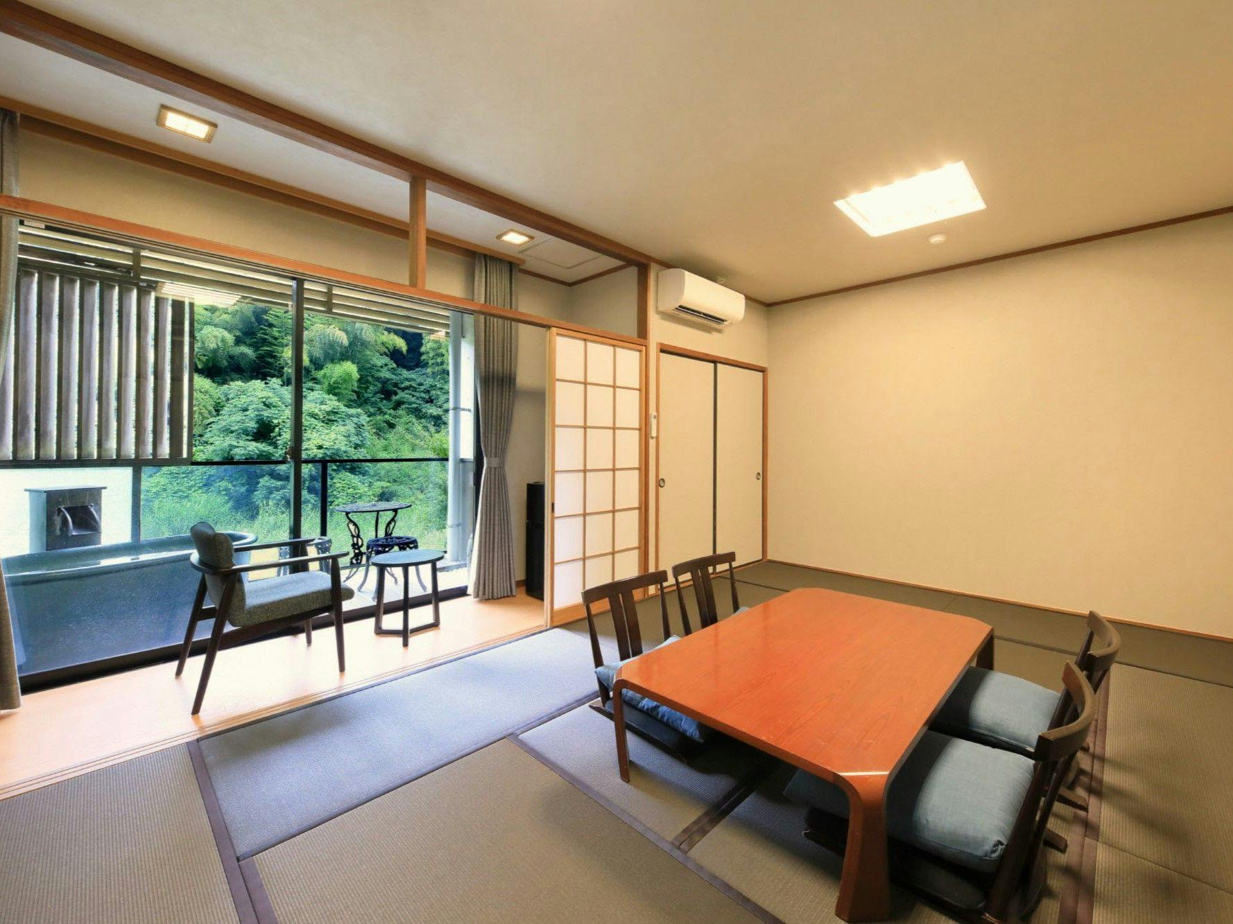 Furuyu Onsen Saga Fuga