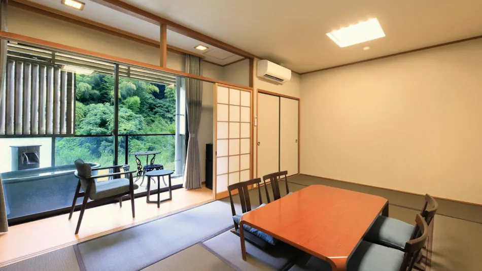 Furuyu Onsen Saga Fuga