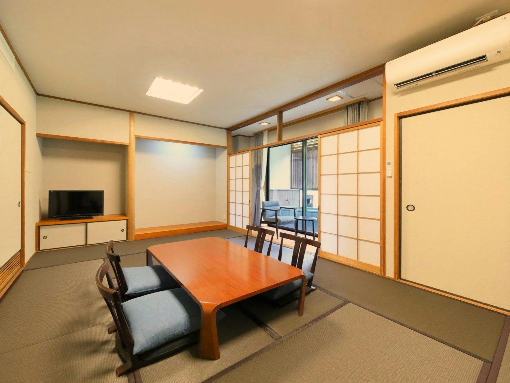 Furuyu Onsen Saga Fuga