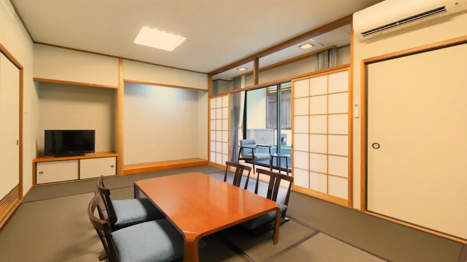 Furuyu Onsen Saga Fuga