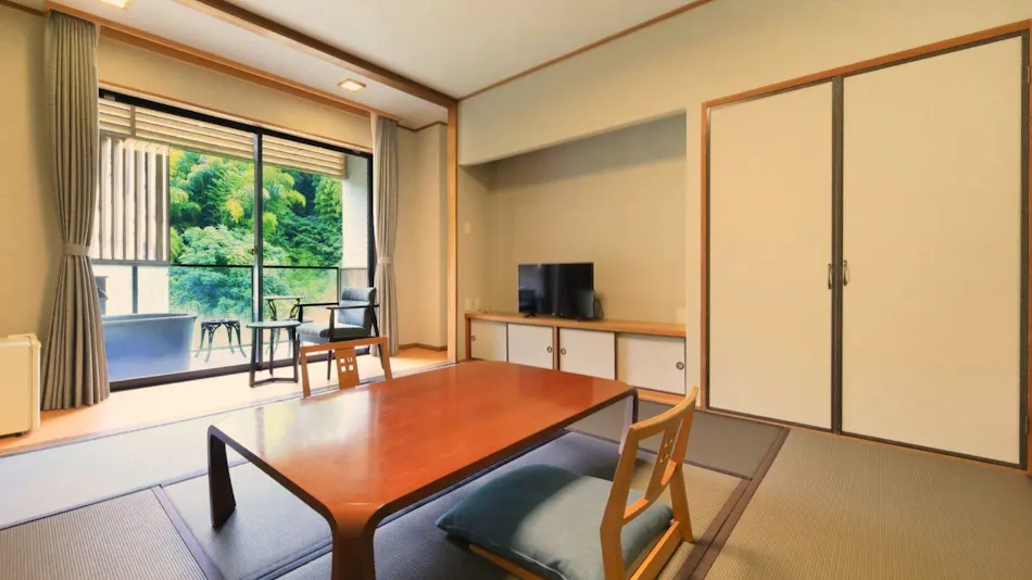 Furuyu Onsen Saga Fuga