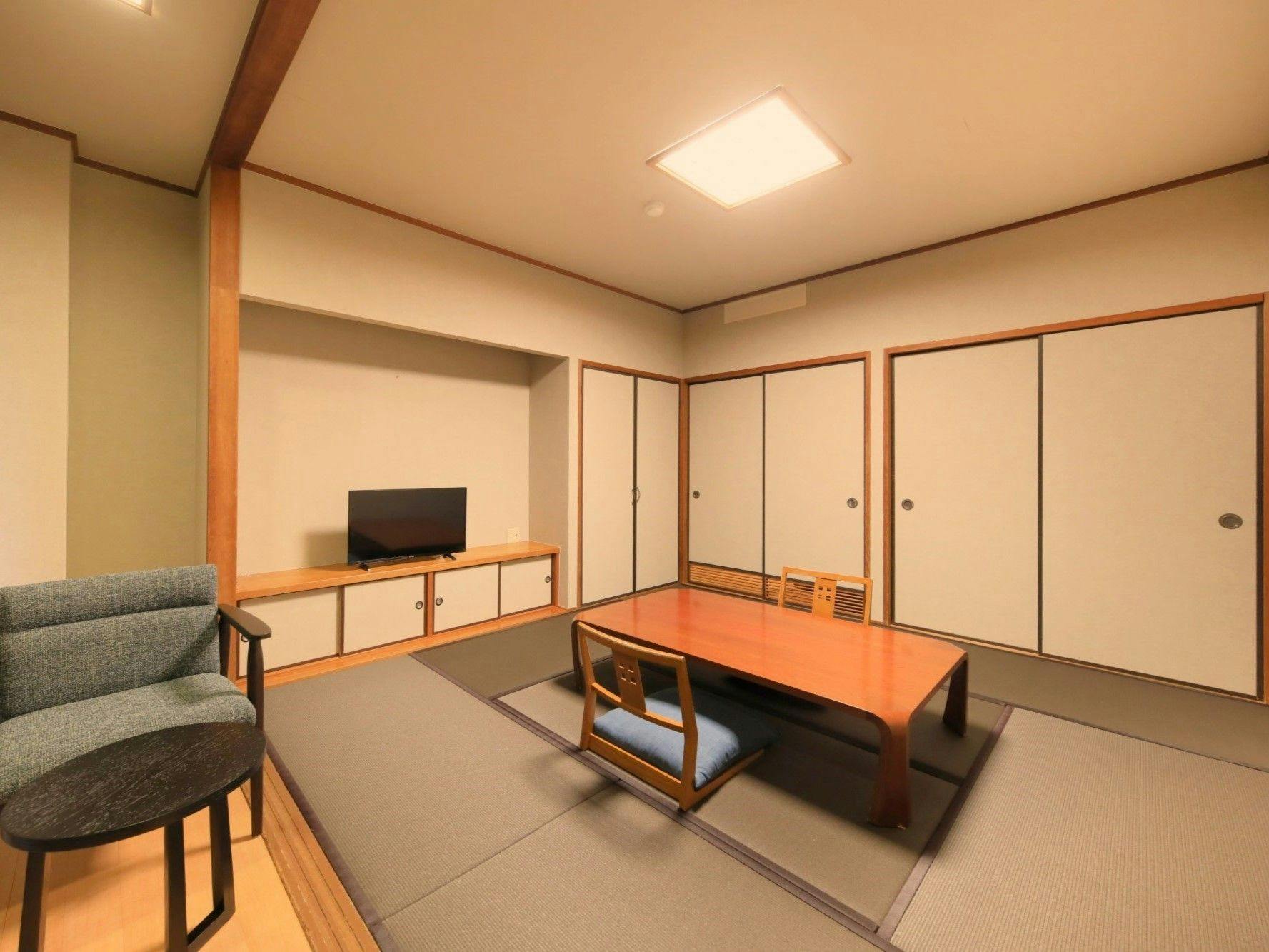 Furuyu Onsen Saga Fuga