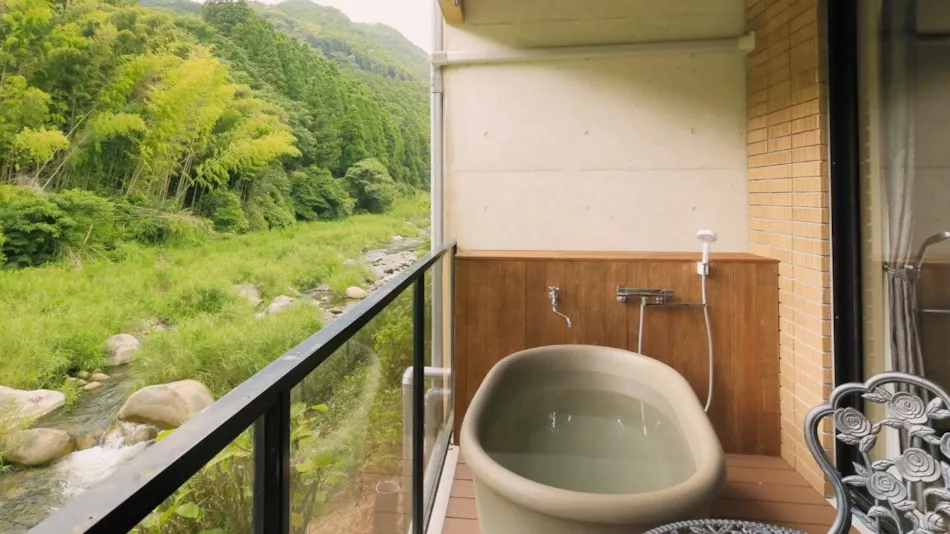 Furuyu Onsen Saga Fuga