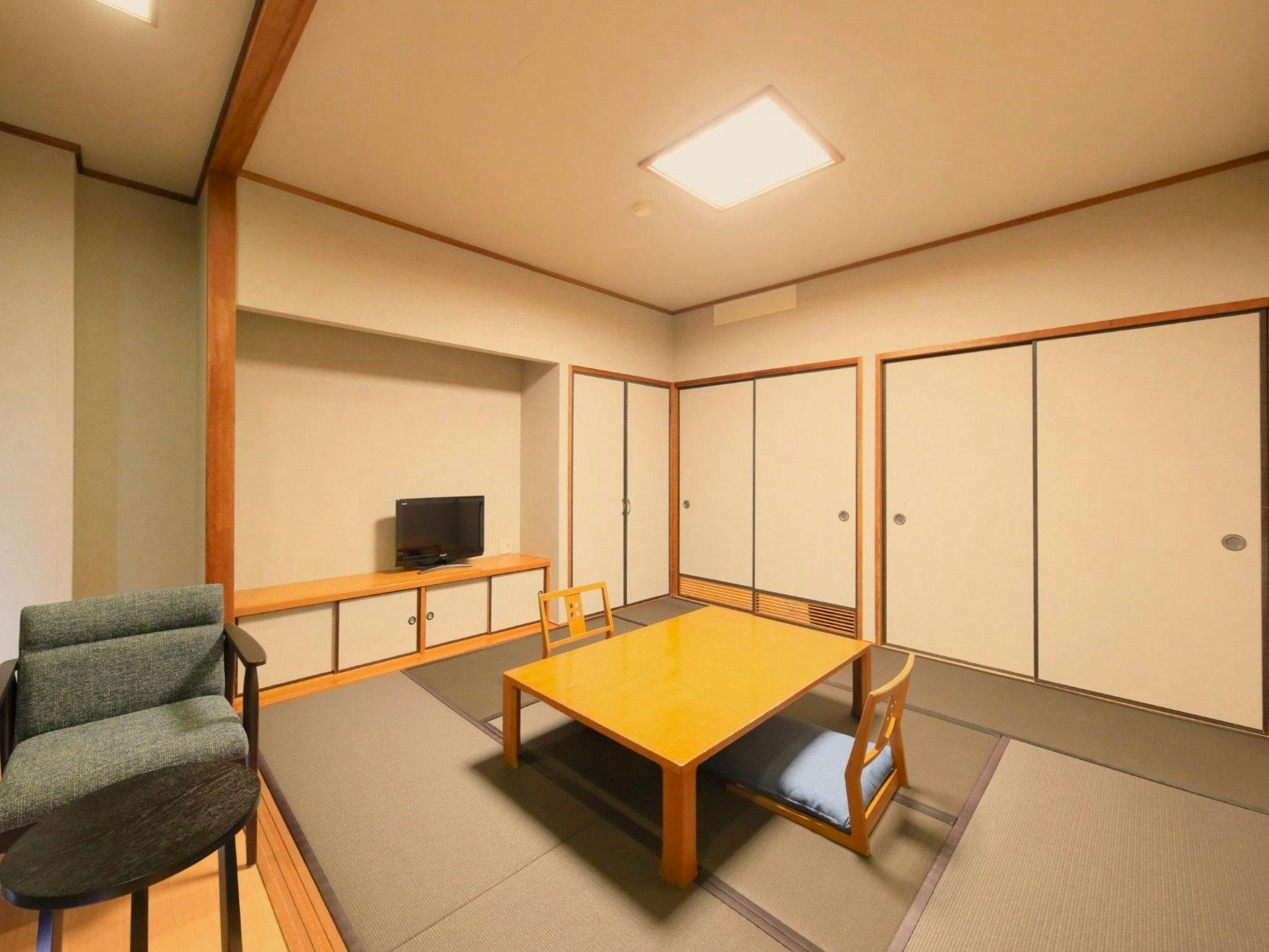 Furuyu Onsen Saga Fuga