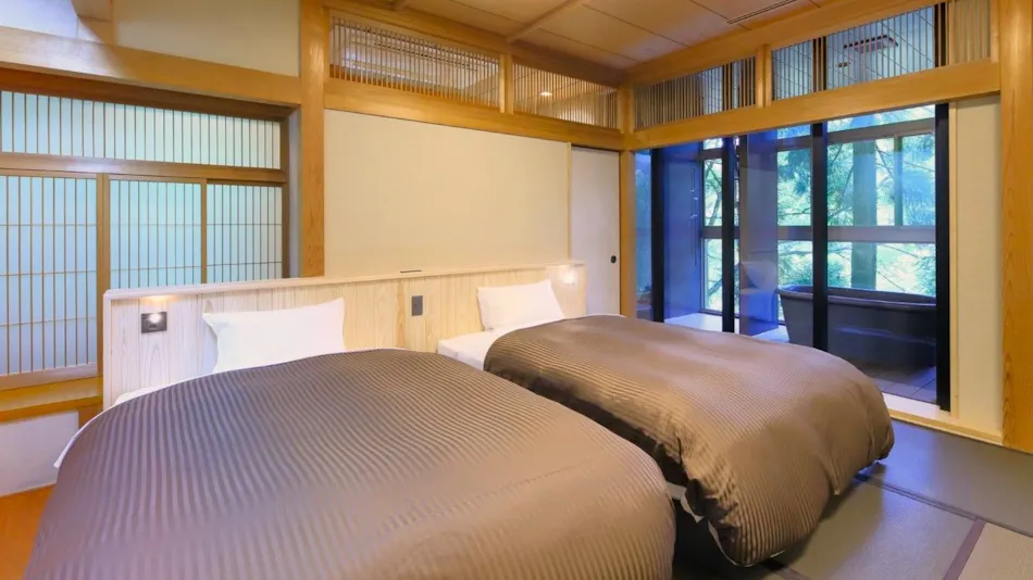 Furuyu Onsen Saga Fuga