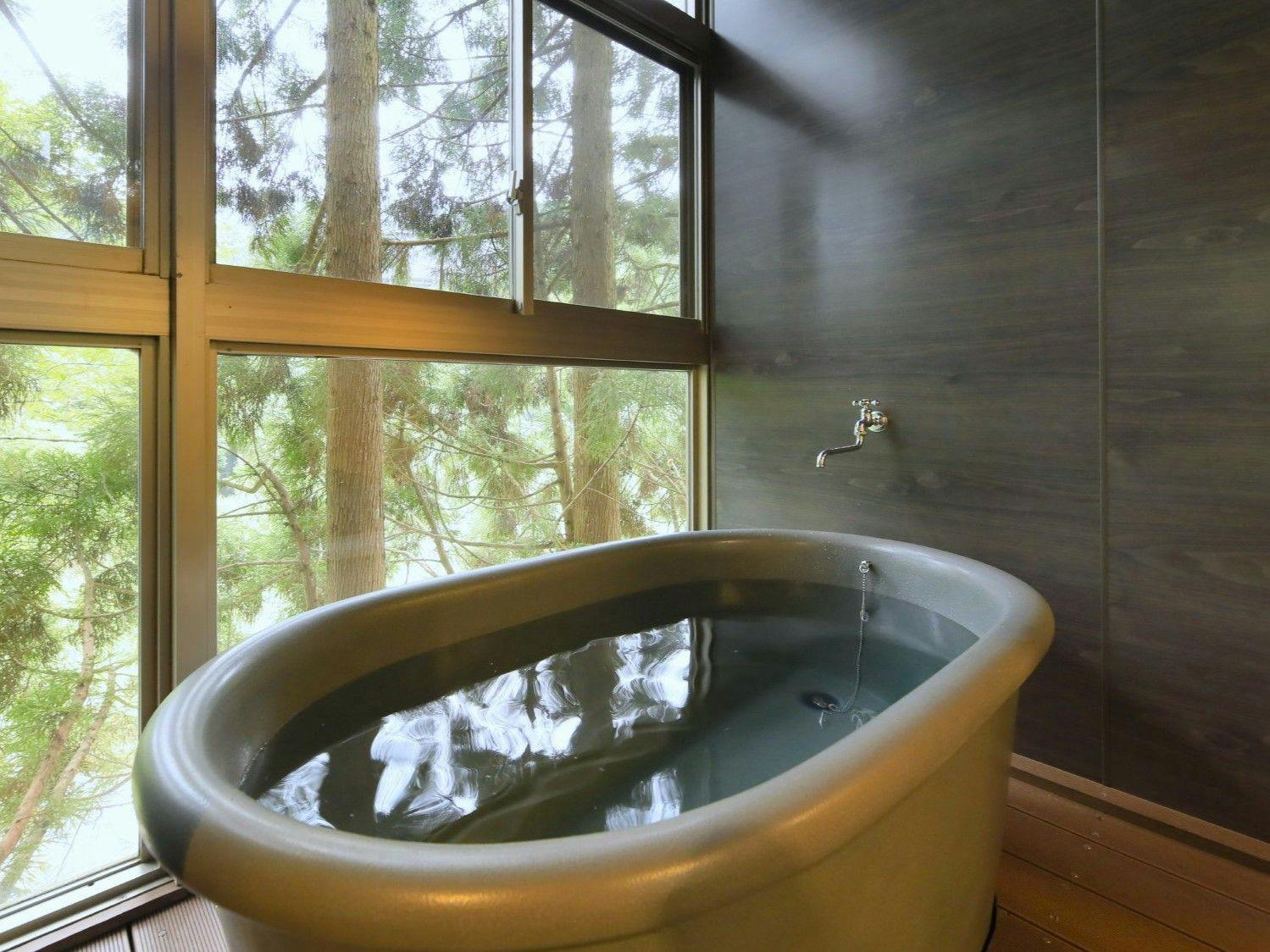Furuyu Onsen Saga Fuga