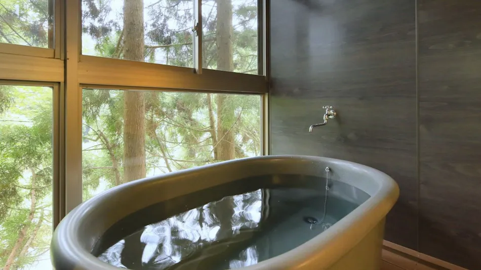 Furuyu Onsen Saga Fuga