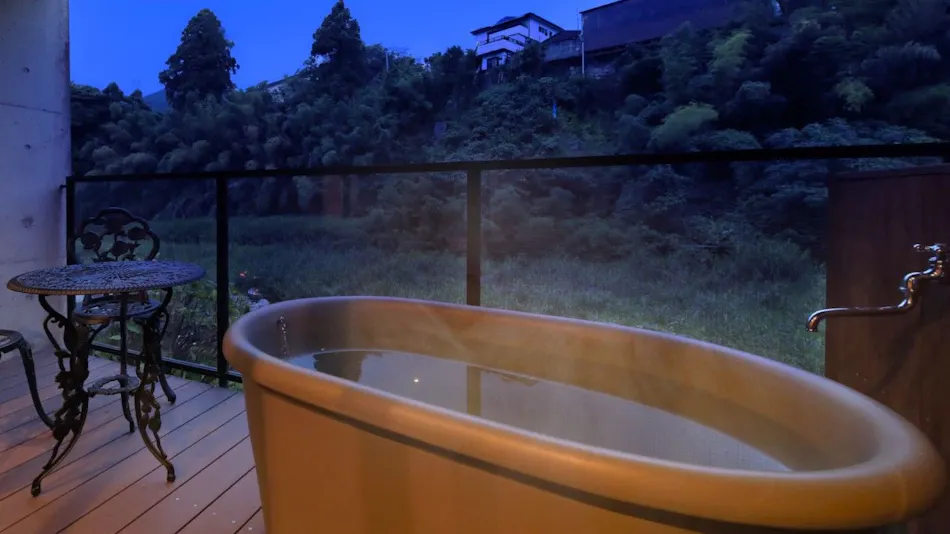Furuyu Onsen Saga Fuga