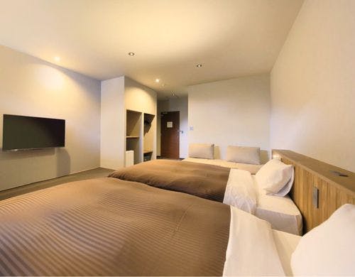 2025年新設　和室ツイン