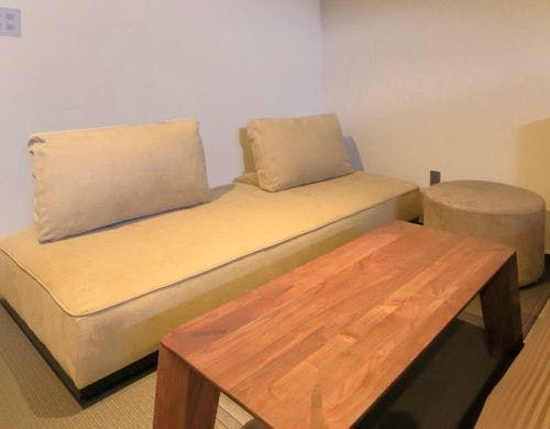 2025年新設　和室ツイン