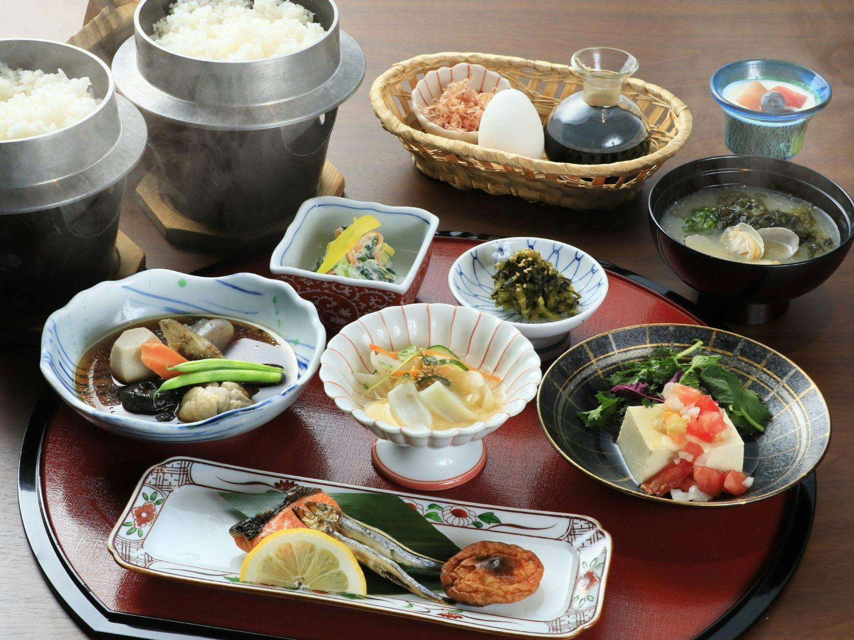 Furuyu Onsen Saga Fuga