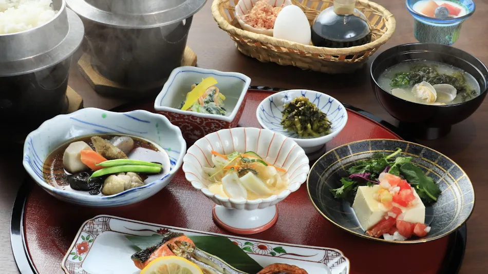 Furuyu Onsen Saga Fuga