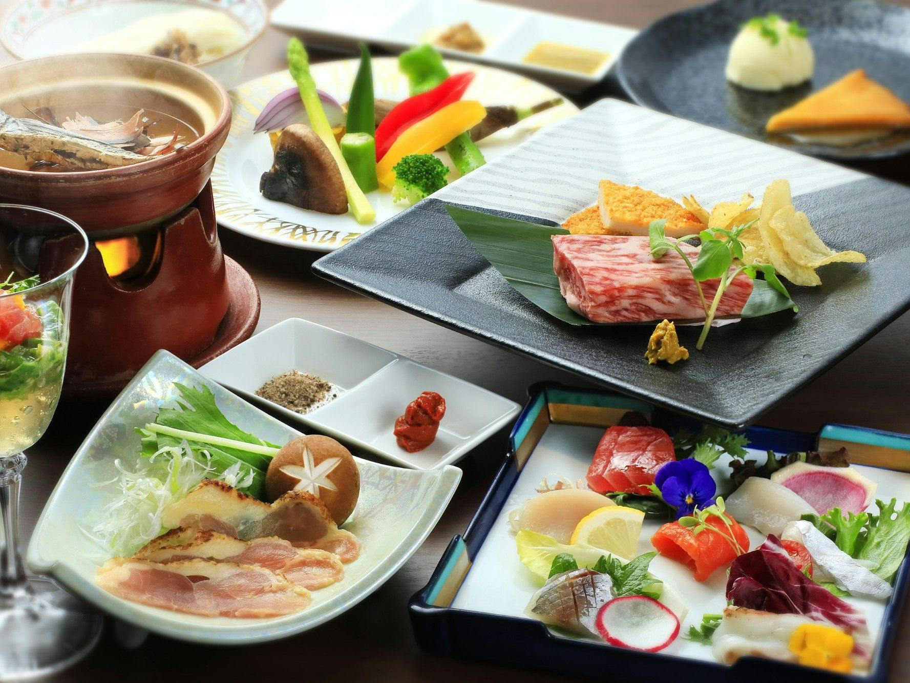 Furuyu Onsen Saga Fuga