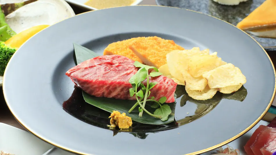 Furuyu Onsen Saga Fuga