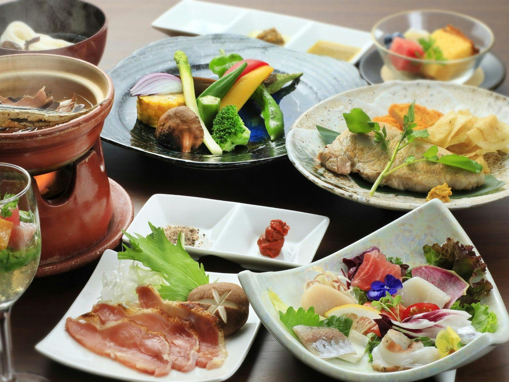 Furuyu Onsen Saga Fuga