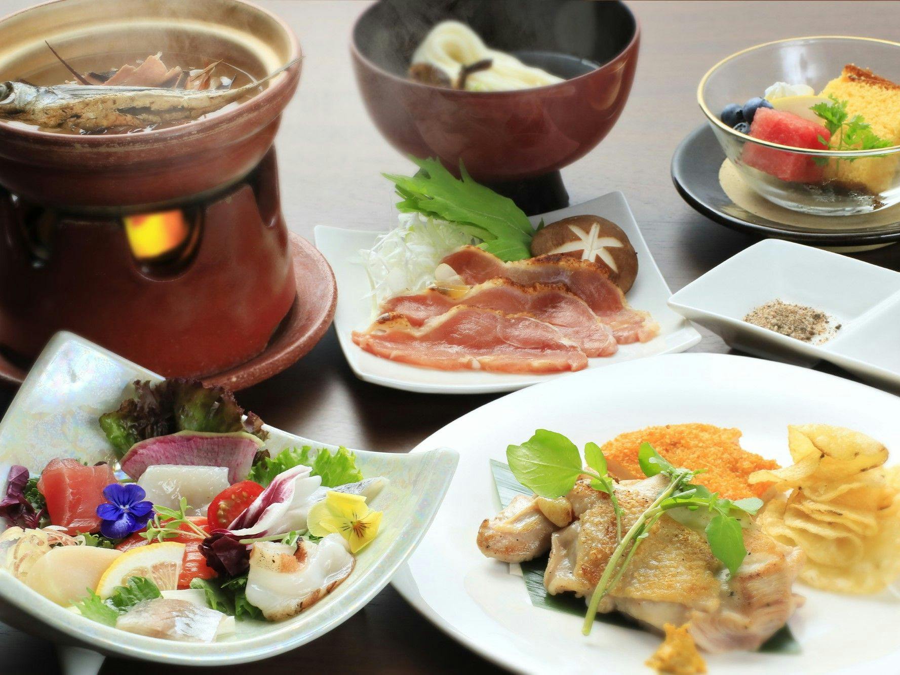 Furuyu Onsen Saga Fuga