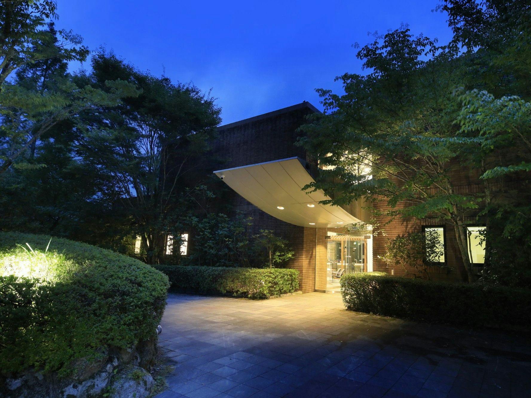 写真：古湯温泉　佐賀風雅