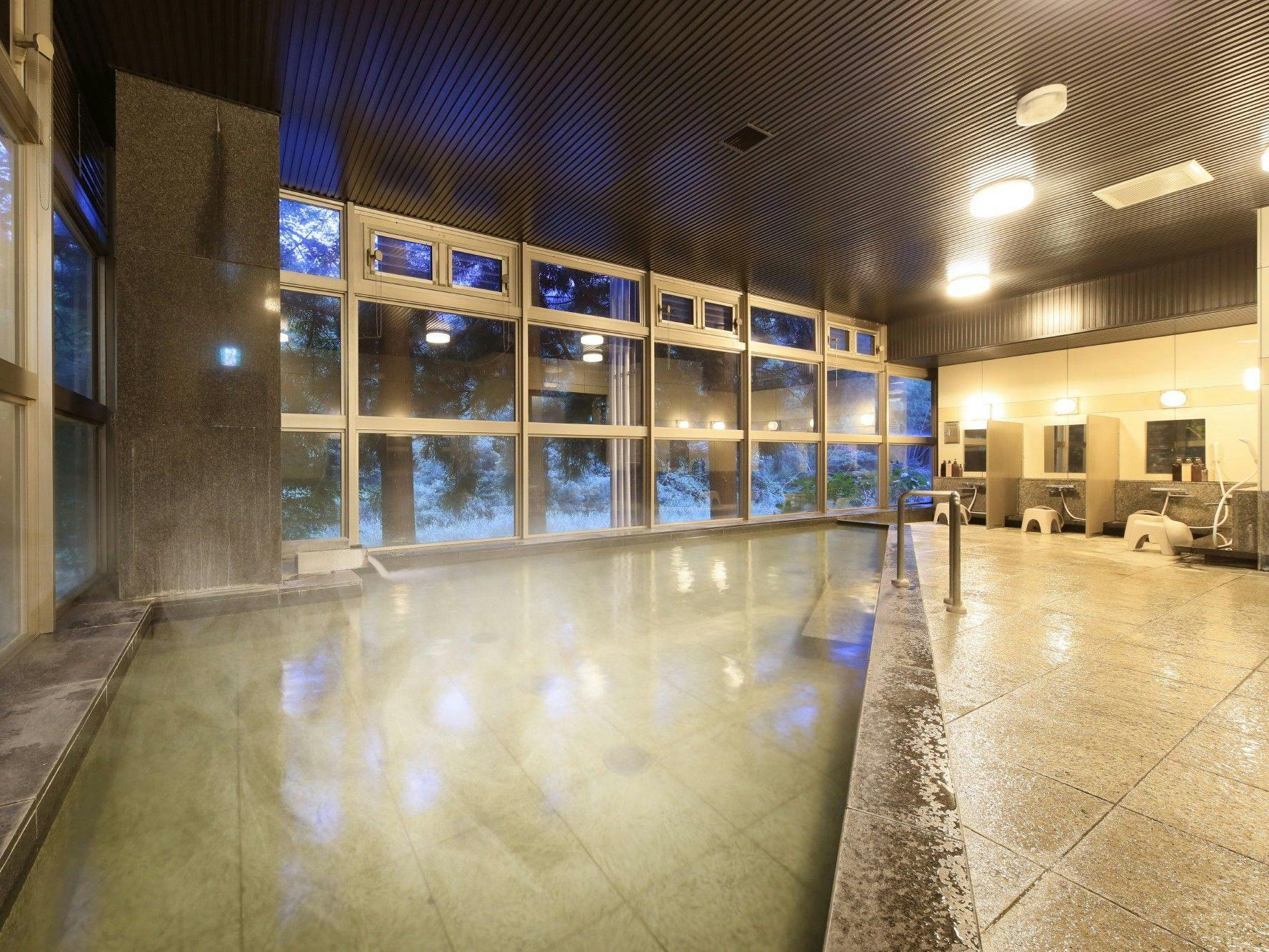 Furuyu Onsen Saga Fuga