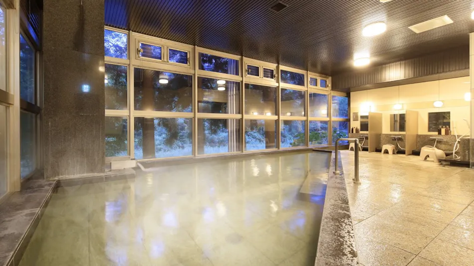 Furuyu Onsen Saga Fuga