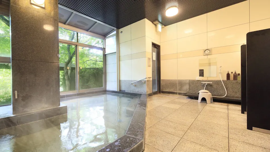 Furuyu Onsen Saga Fuga