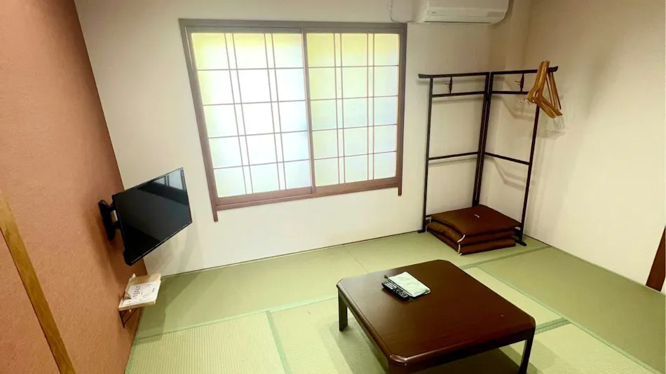 Accommodation & Dining Tatsunoya