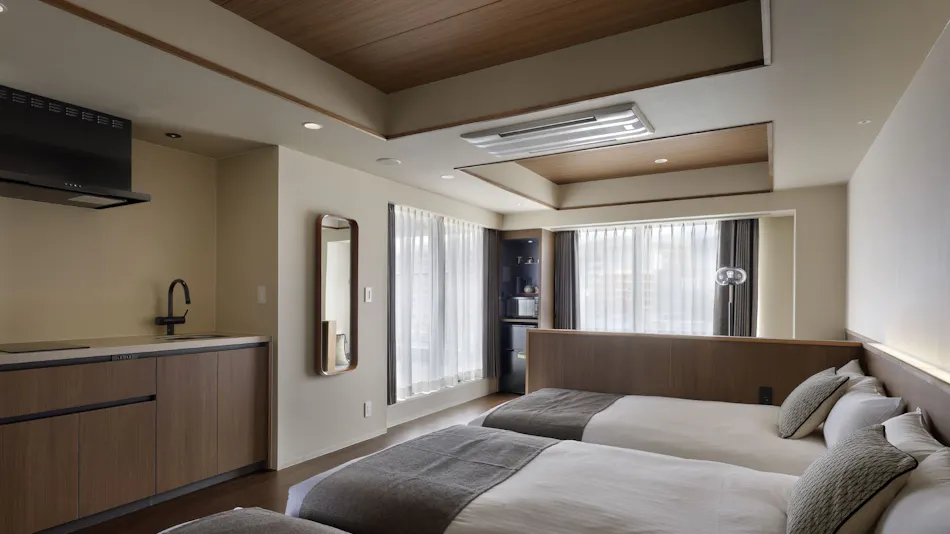 BAND HOTEL HAKATA