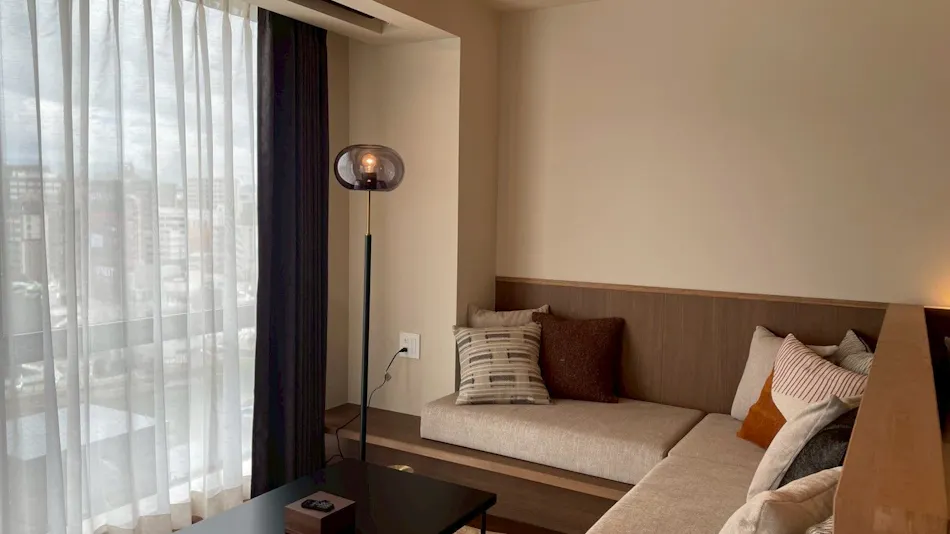 BAND HOTEL HAKATA