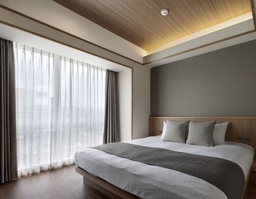 ジュニアスイート　リバービュー