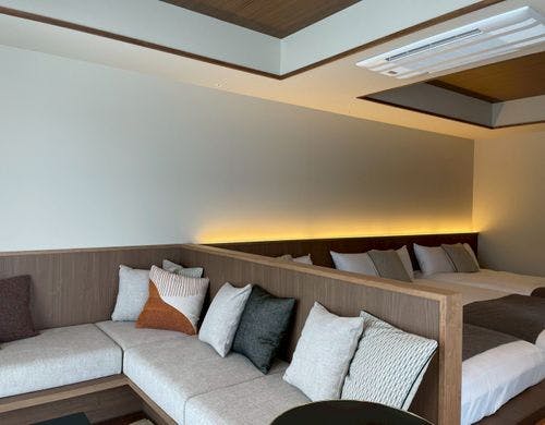 プレミアトリプル　リバービュー