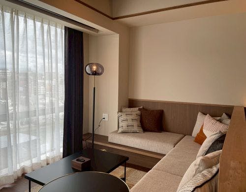 プレミアトリプル　リバービュー