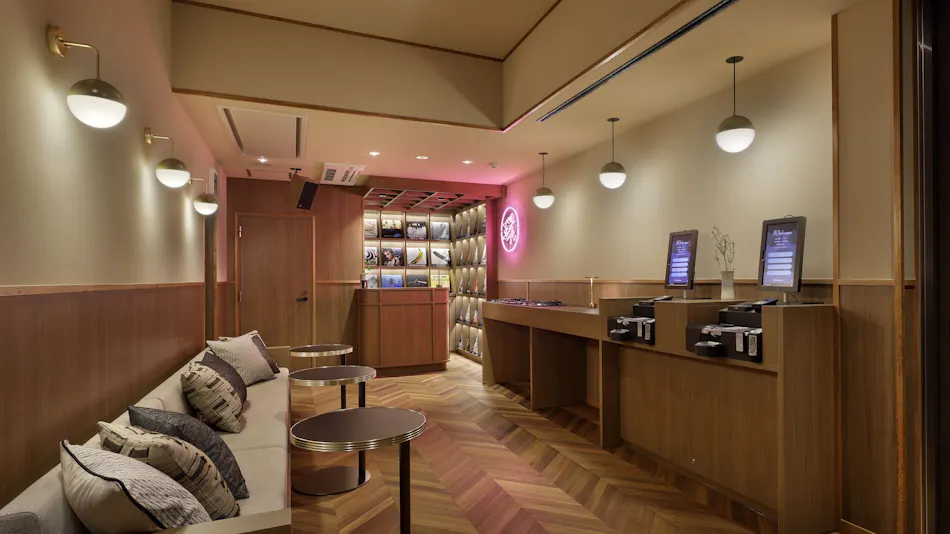 BAND HOTEL HAKATA