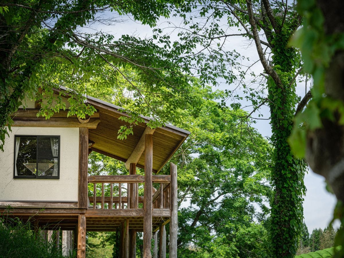 Sagara Onsen Sayuri