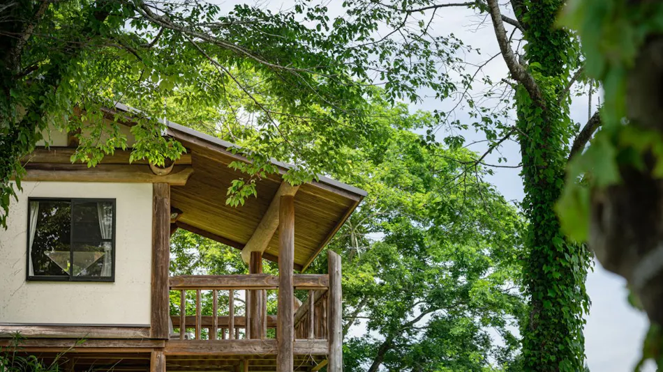 Sagara Onsen Sayuri