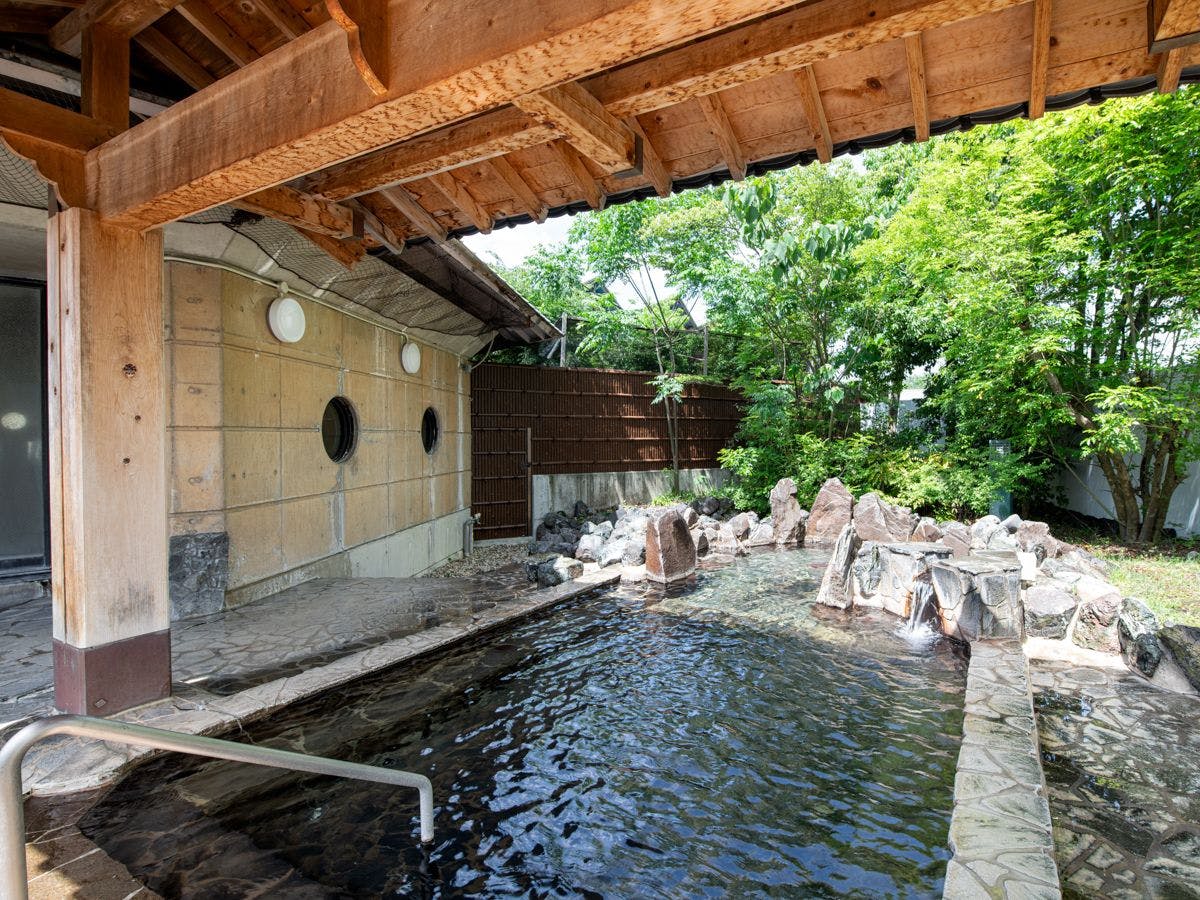 Sagara Onsen Sayuri