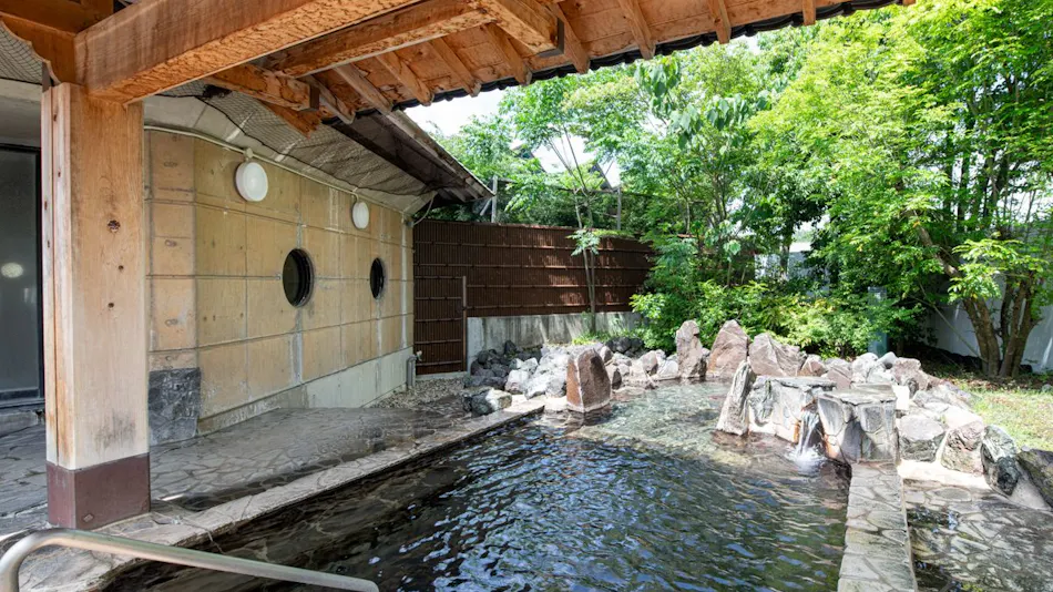Sagara Onsen Sayuri